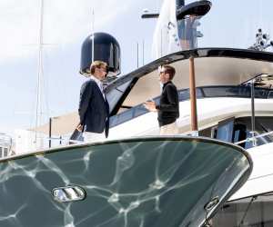 Palma International Boat Show