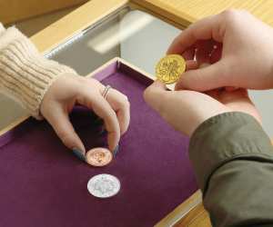 Trusted by investors for over 60 years: Chards Coin and Bullion Dealer expands to Hatton Garden