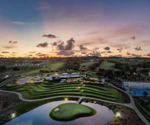 Apes Hill Barbados