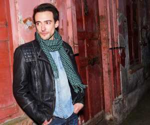 Blake Ritson