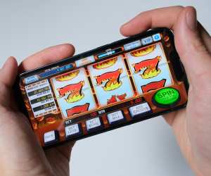 Gambling game