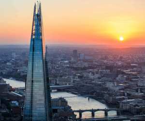 The Shard