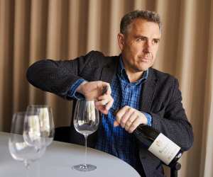 Jason Haynes, Founding Director of Flint Wines