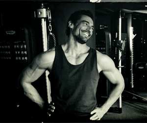 David Gandy