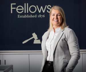 Laura Warrilow returns to Fellows as Head of Watches