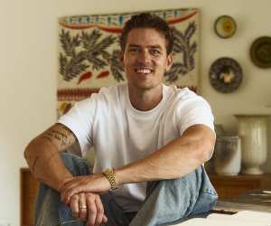 Andreas von der Heide