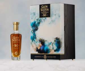Glen Scotia The Elements of Campbeltown Collection Release Number One: Air.
