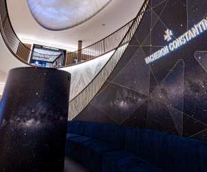 Vacheron Constantin celebrates 270th anniversary with The Quest exhibition at Harrods