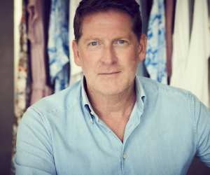 Peter Juriado, Creative Director, Stenströms