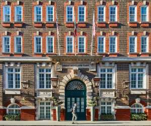 Great Scotland Yard Hotel