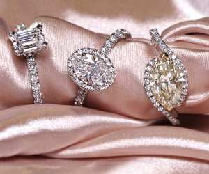 Lena Cohen jewellery