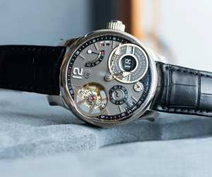 Best independent watchmakers for watch collecting
