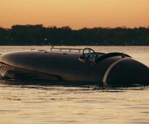 The Moonshine Series