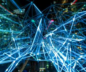 Generic digital or AI landscaping