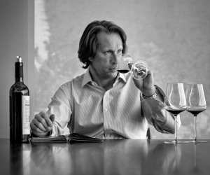 Scott Becker, Realm Cellars