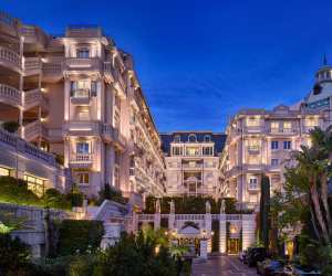 Hôtel Métropole Monte-Carlo
