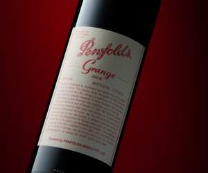 Penfolds Grange 2021 vintage – Australian wine