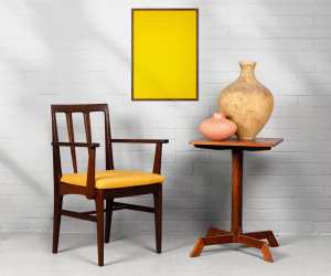 Mid-century modern furniture