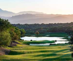 Camiral, Spain’s No 1 golf resort