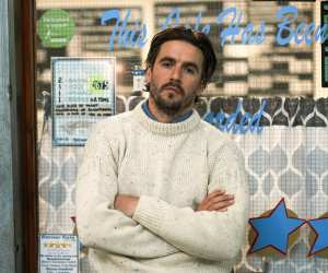 Mamnick founder Thom Barnett