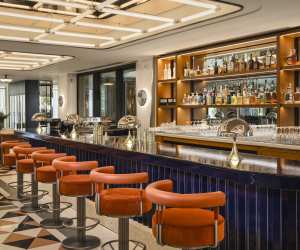 The W Florence hotel