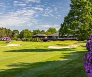 Bearwood Lakes Golf Club