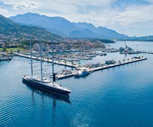Porto Montenegro