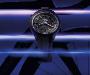 Tissot x Pinarello Special Edition