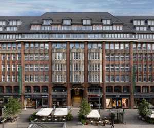 Conrad Hamburg