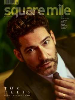 The Investment Issue 2025