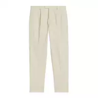 ALSTON - Slim Fit Trousers