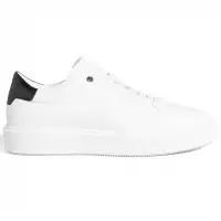BREYON - Inflated Sole Sneaker