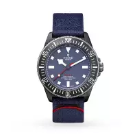 Tudor Pelagos FXD Alinghi Red Bull Racing watch