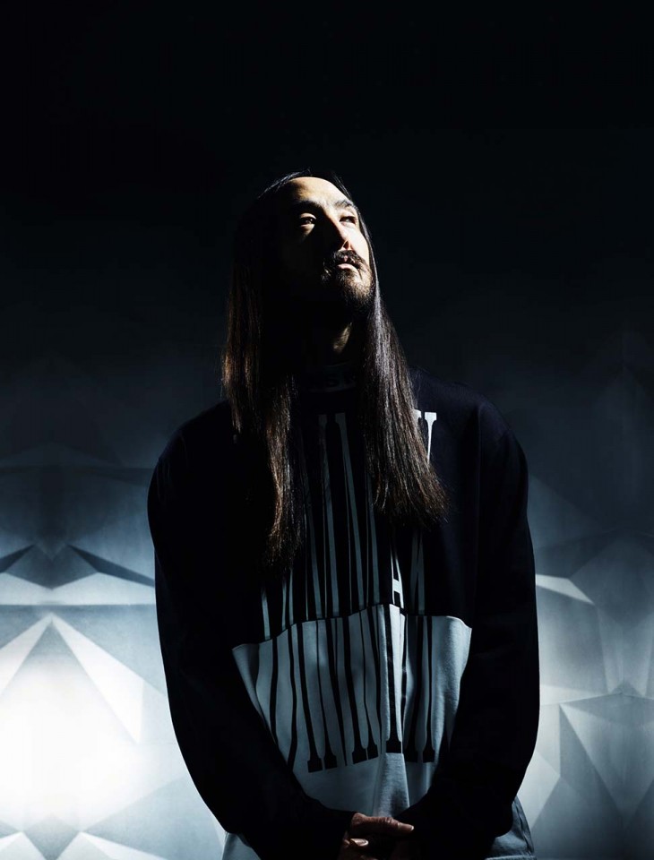 Steve Aoki Steve Aoki