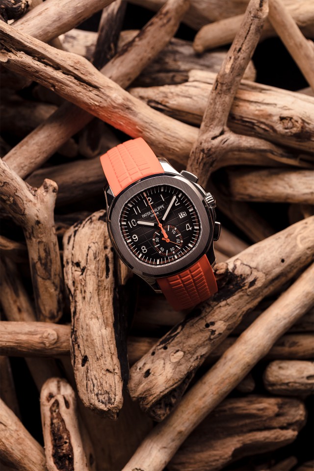 Best tool watches for every adventure Square Mile