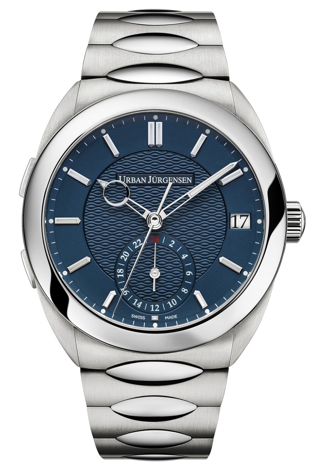 Urban Jürgensen One Watch Collection Urban Jürgensen One Watch Collection