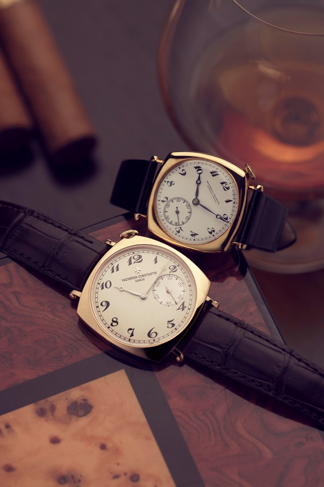 Vacheron Constantin Historiques Collection Vacheron Constantin Historiques Collection
