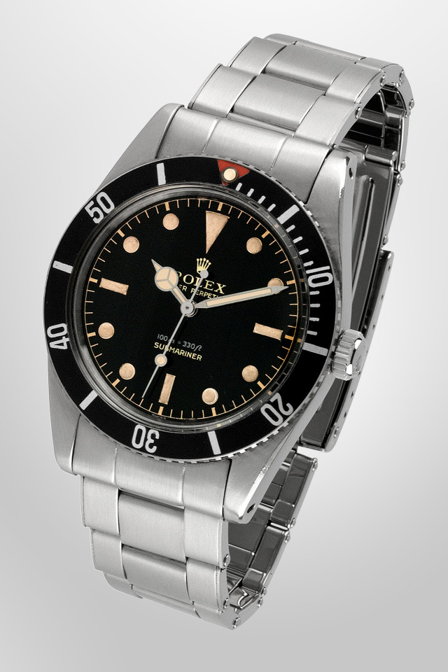 watches used by james bond