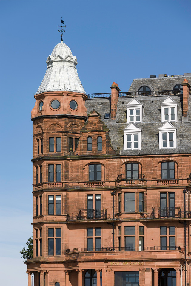 Hamilton Grand, St Andrews, property Hamilton Grand, St Andrews, property