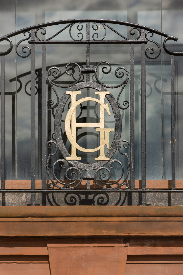 Hamilton Grand, St Andrews, property Hamilton Grand, St Andrews, property