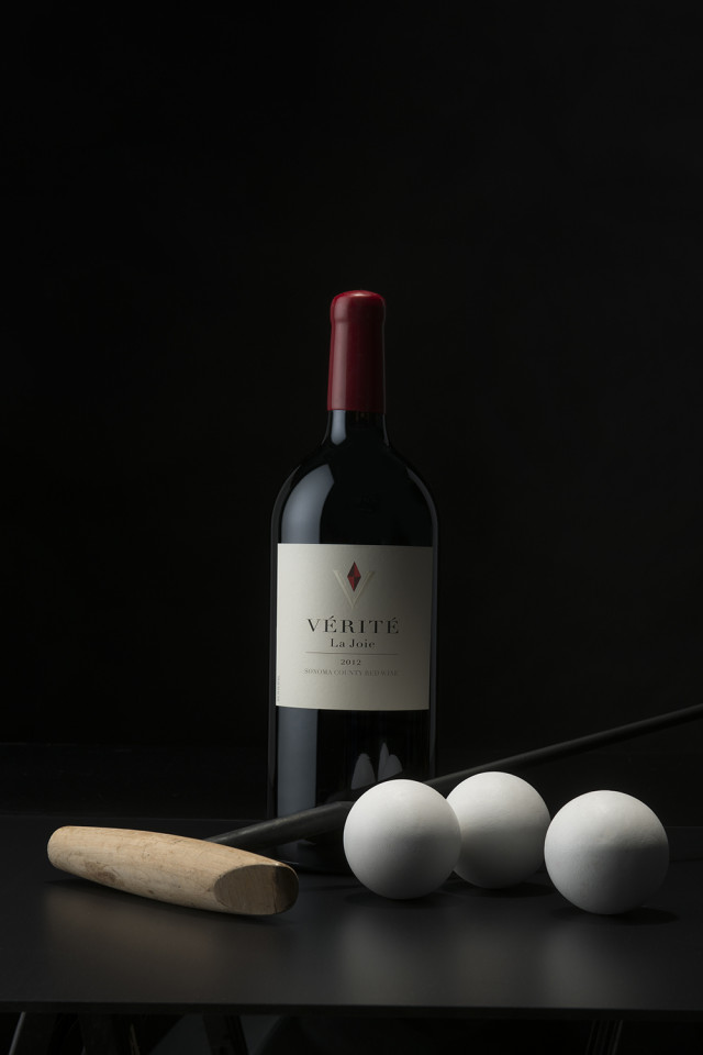 Vérité wine Vérité wine