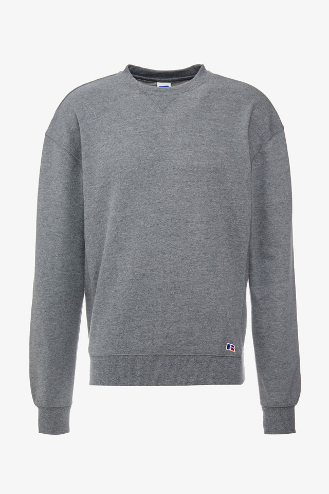 Win two Russell Athletic crewneck sweatshirts worth £120 | Square Mile