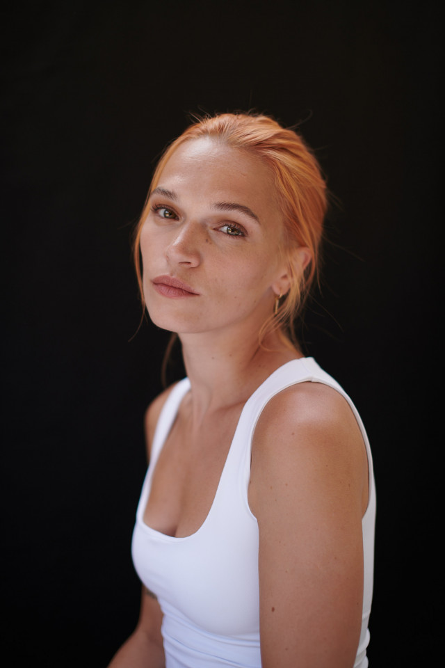 Anna Brewster Anna Brewster