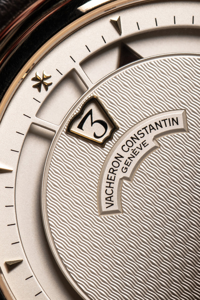 Vacheron Constantin Les Collectionneurs 2019-2020 Vacheron Constantin Les Collectionneurs 2019-2020