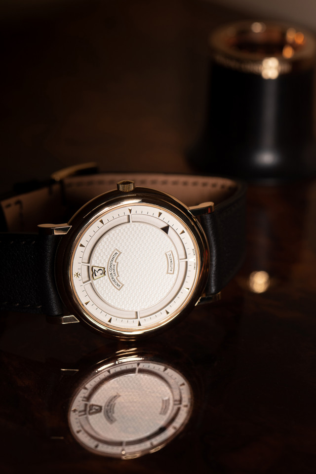 Vacheron Constantin Les Collectionneurs 2019-2020 Vacheron Constantin Les Collectionneurs 2019-2020