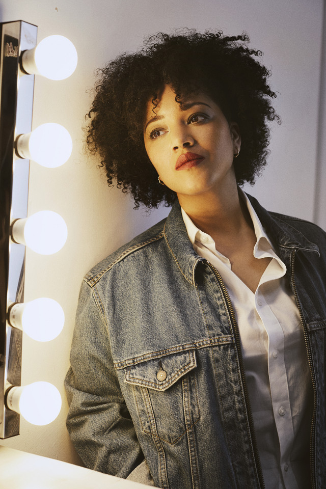 Isis Davis Isis Davis