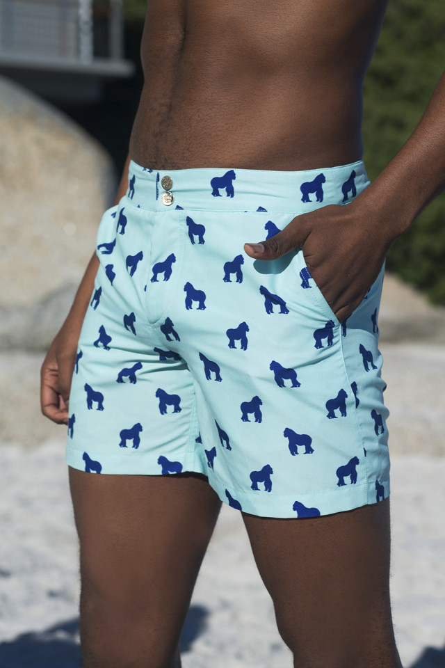 Galago Joe shorts Galago Joe shorts