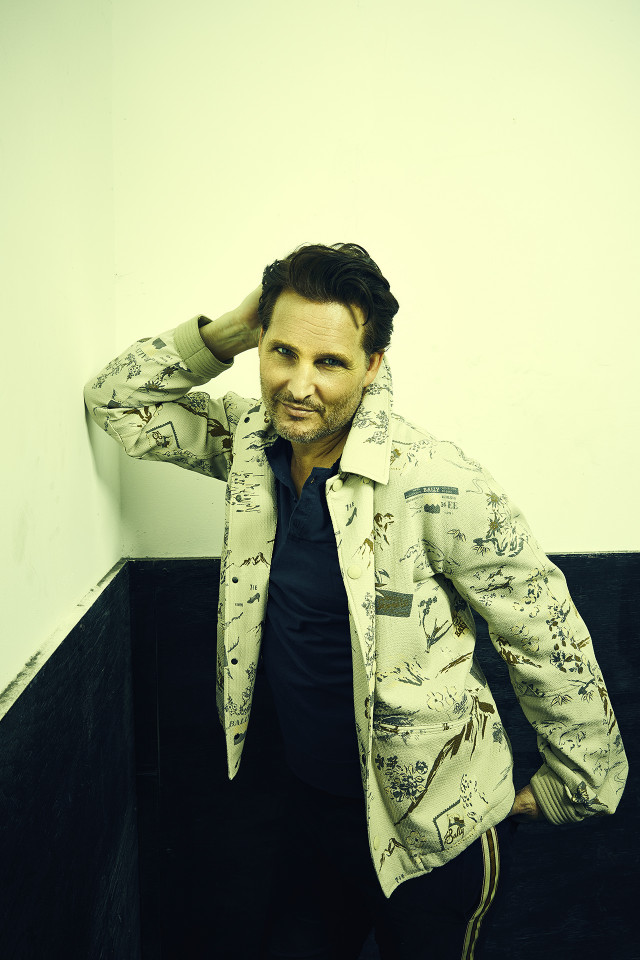 Peter Facinelli Peter Facinelli