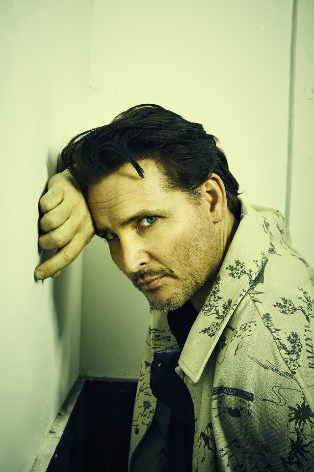 Peter Facinelli Peter Facinelli