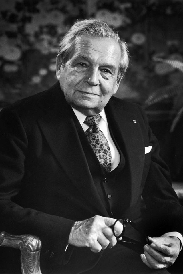 Harry Winston Harry Winston